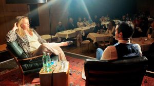 ChatGPT als Seelentröster? Das hinterfragt ein neues Format in Konstanz zum Auftakt