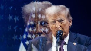 „Donald Tramp, fašizam, rat, izraelski genocid“: Može li progresivni pokret da se suprotstavi talasu autoritarizma?