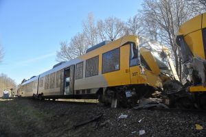 Det skete der: Nordsjælland ramt af alvorlig togulykke