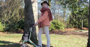 When Life Stops: But Only for You