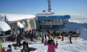 Vlada sprejela uredbo o koncesijah za nove žičnice na Kaninu