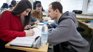 Integrationskurse gestrichen: Wer Integration will, darf nicht an der Sprache sparen