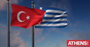 Ο Ζήκος πάει πόλεμο!