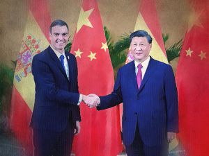 Spain’s Turn: Sánchez Embraces Multipolar Reality in Beijing