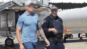 Anzac spirit overshadowed by headline-seeking AFP