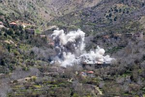 Lebanon after the ceasefire: Power recalibrated, law further eroded