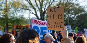 A Delusional Trump, Backed by Israel, Drives the Iran War