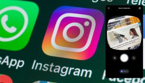 Instagram Instants: come funziona la spontaneità senza filtri (ma solo in privato)