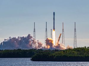 SpaceX’s IPO Could Leave Tesla Eating Rocket Dust