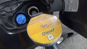 Hohe Energiepreise: Tankrabatt löst kein Problem