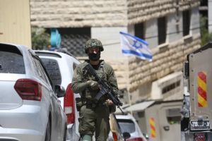 Is the EU willing to deconstruct colonialism and its role in maintaining it?