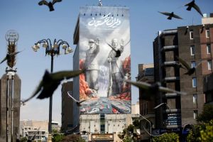 A Strategic Risk and Legal Ambiguity: A Managed Confrontation in Hormuz