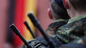 Die Militärstrategie ist sinnvoll, aber wir brauchen die allgemeine Dienstpflicht