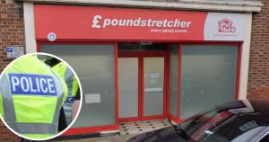 Chocolate and coffee thief steals more than £70 of items from discount store