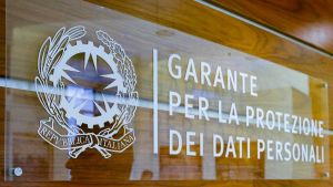 Il Garante della privacy richiama i media sul caso escort a Milano: 
