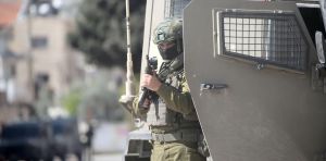 How Israel’s history has shaped the way it wages war