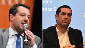 Nodo di Bologna, chat diretta fra de Pascale e Salvini su WhatsApp: “Accordo vicino per mini Passante e A14”