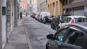 Anziano travolto da un veicolo in retromarcia, morto pochi giorni dopo: quattro anni per omicidio stradale all’automobilista