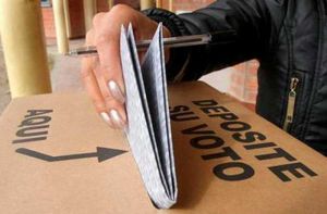 Elecciones en Bolivia: fragmentación récord y reordenamiento del voto popular sin el MAS, según análisis del CELAG