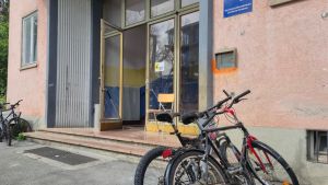 Immer weniger Flüchtlinge kommen in den Kreis Konstanz. Damit sinkt auch der Bedarf an Unterkünften