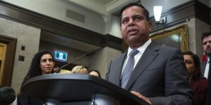 How a Liberal majority could hurt Canada’s digital sovereignty