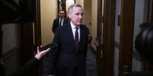 Maintaining status quo won’t turn Canada into the ‘strongest economy in the G7’