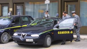 Pordenone, scacco alla coppia della cocaina: arrestati conviventi dopo mesi di pedinamenti