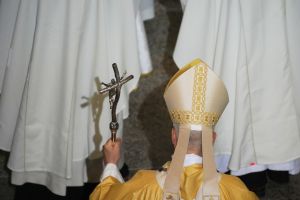 Un pape avec une sensibilité algérienne