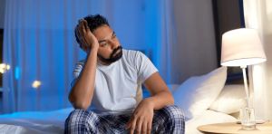 How scientists changed their view of insomnia