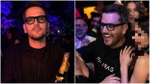 Chi è Giovanni Urso, il pr del Fatturage al Pineta: la scalata (anche social) alla movida e il codice del super privé vietato ai ‘plebei’