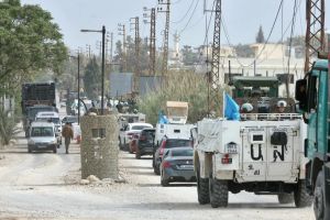 UN might keep presence in south Lebanon once UNIFIL mandate ends, says official