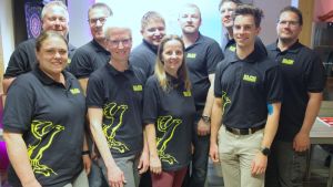 12.550 Stunden im Einsatz: Hinter dem Sicherheitsgefühl am See liegt eine enorme Kraftanstrengung