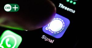 Wie Russland Handys von Politikern und Journalisten infiltriert – und wie gefährlich das ist