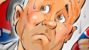 Chance ou malchance?