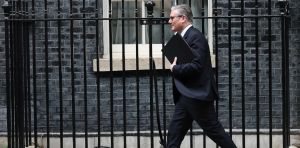 Mandelson vetting: Starmer’s reluctance to engage with the details shows a lack of political leadership