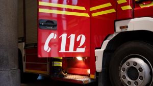 Flächenbrand zwischen Zizenhausen und Hindelwangen ruft Feuerwehr auf den Plan