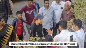 Mumbai Protests Debate: When Political Rallies Disrupt Daily Life And Test Civic Accountability