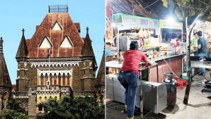Mumbai Hawker Crisis: Decades Of Inaction Leave Pavements Encroached Despite Court Directives
