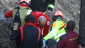 Tragedia in Valtellina, uomo di 50 anni aggredito e ucciso a morsi da un cane