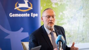 Hack bij gemeente Epe: persoonsgegevens van vrijwel alle 32.000 inwoners gestolen