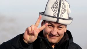 Beletten alle ‘hete’ oorlogen het zicht op ‘koude’ oorlogen? Eurazië wordt scharnierpunt in wereldorde