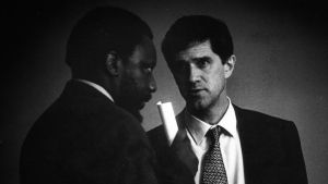 A new Trump whisperer for South Africa
