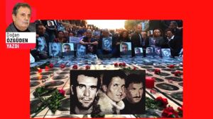 23 Nisan Şenliği’nden 24 Nisan Utancı’na…