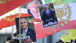 Warum Reza Pahlavi keine demokratische Option für Iran ist