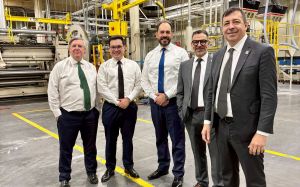 TSEA inicia fábrica nos EUA, abre vagas e pretende dobrar capacidade global