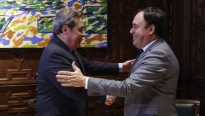 Vox exige al Gobierno de Pérez Llorca la 