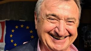 Addio all’ex presidente Renzo Travanut: scompare il 