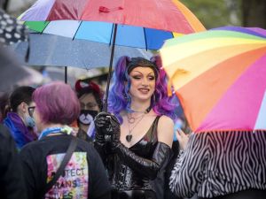 Adam Zivo: So much for 'life saving' gender affirming care