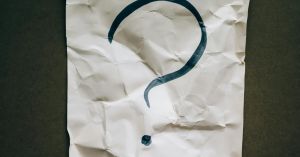 The Question Mark: Systemic Failures in the Virginia Tech Shooting