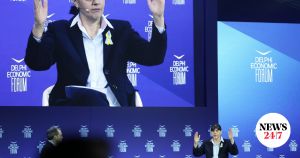 Καρδούλες για την Κοβέσι